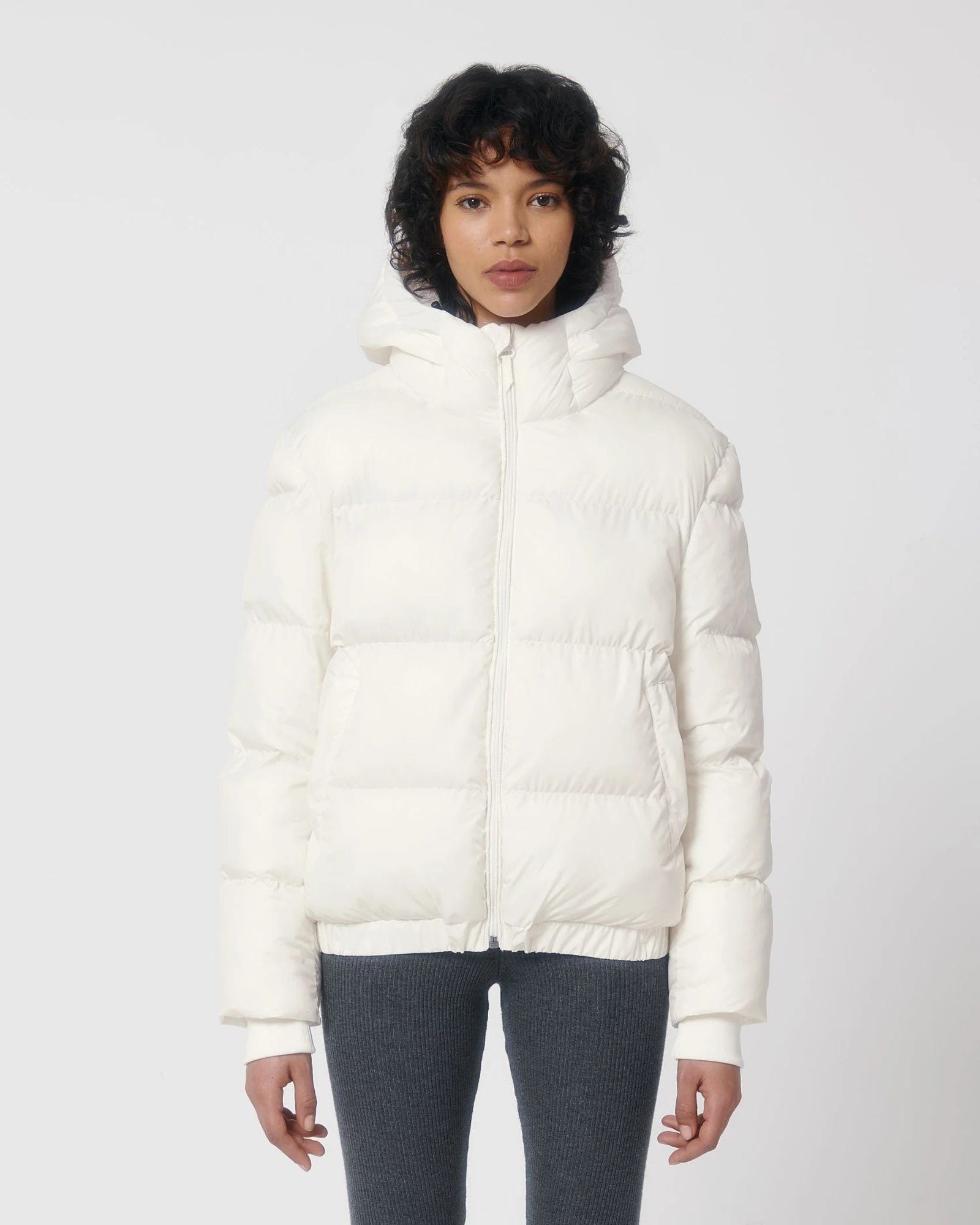 Piumino unisex Stanley/Stella Puffer da personalizzare - 14