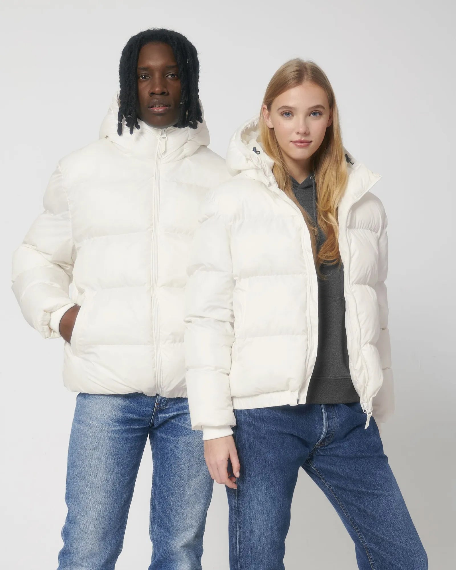 Piumino unisex Stanley/Stella Puffer da personalizzare - 11