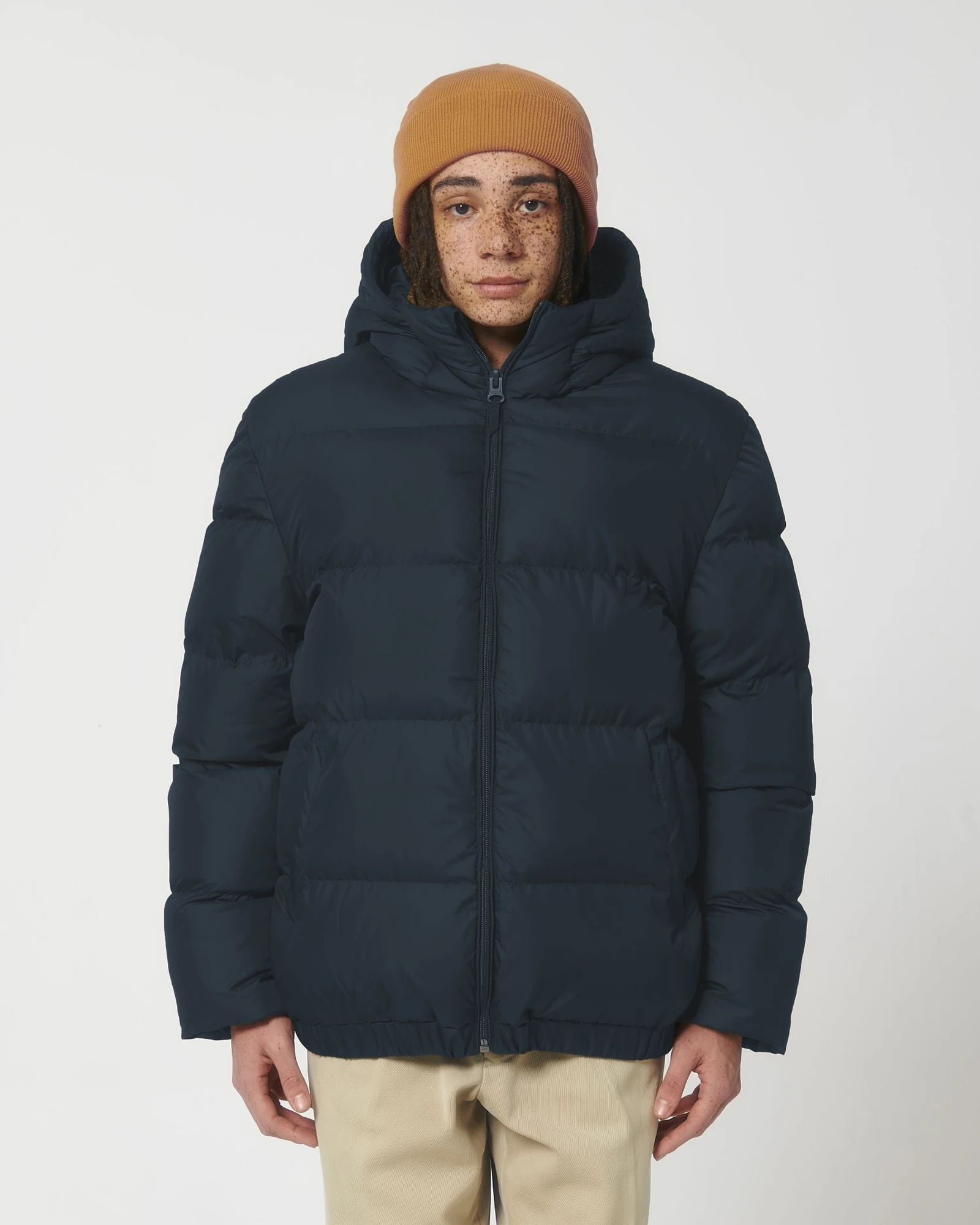 Piumino unisex Stanley/Stella Puffer da personalizzare - 3