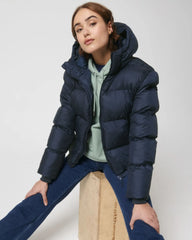 Piumino unisex Stanley/Stella Puffer da personalizzare - 5