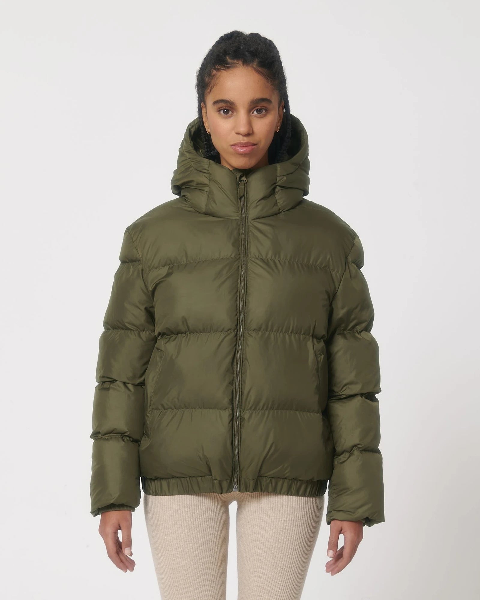 Piumino unisex Stanley/Stella Puffer da personalizzare - 10