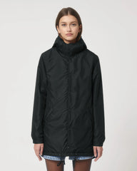 Parka matelassata riciclata Stanley/Stella da personalizzare - 2