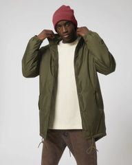 Parka matelassata riciclata Stanley/Stella da personalizzare - 8