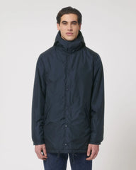 Parka matelassata riciclata Stanley/Stella da personalizzare - 4