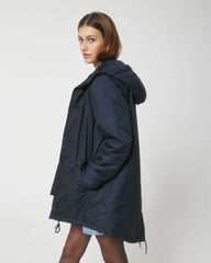 Parka matelassata riciclata Stanley/Stella da personalizzare - 5