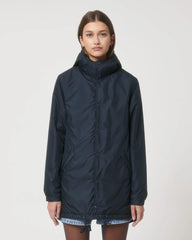 Parka matelassata riciclata Stanley/Stella da personalizzare - 6