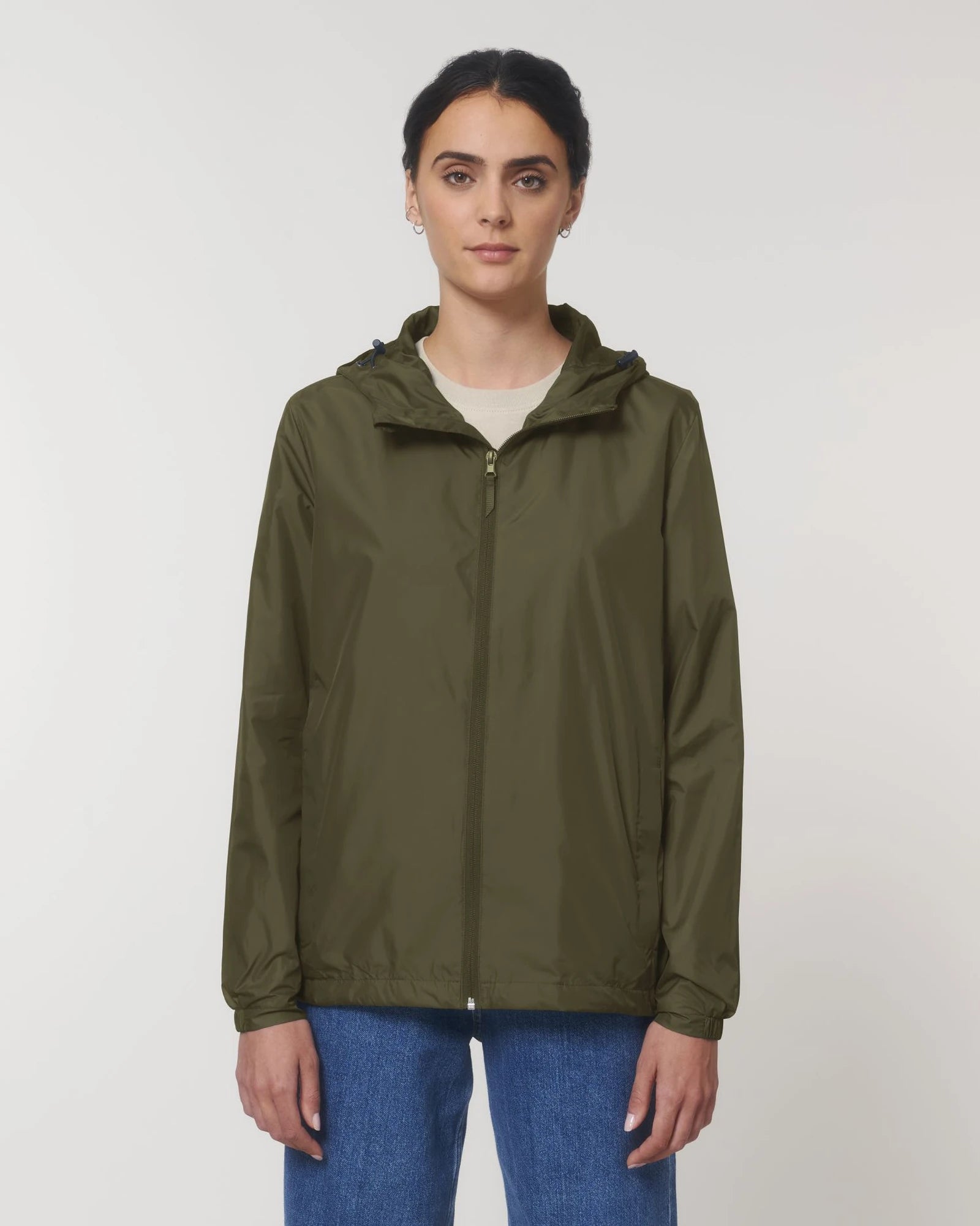 Giacca riciclata Stanley/Stella Commuter da personalizzare - 22