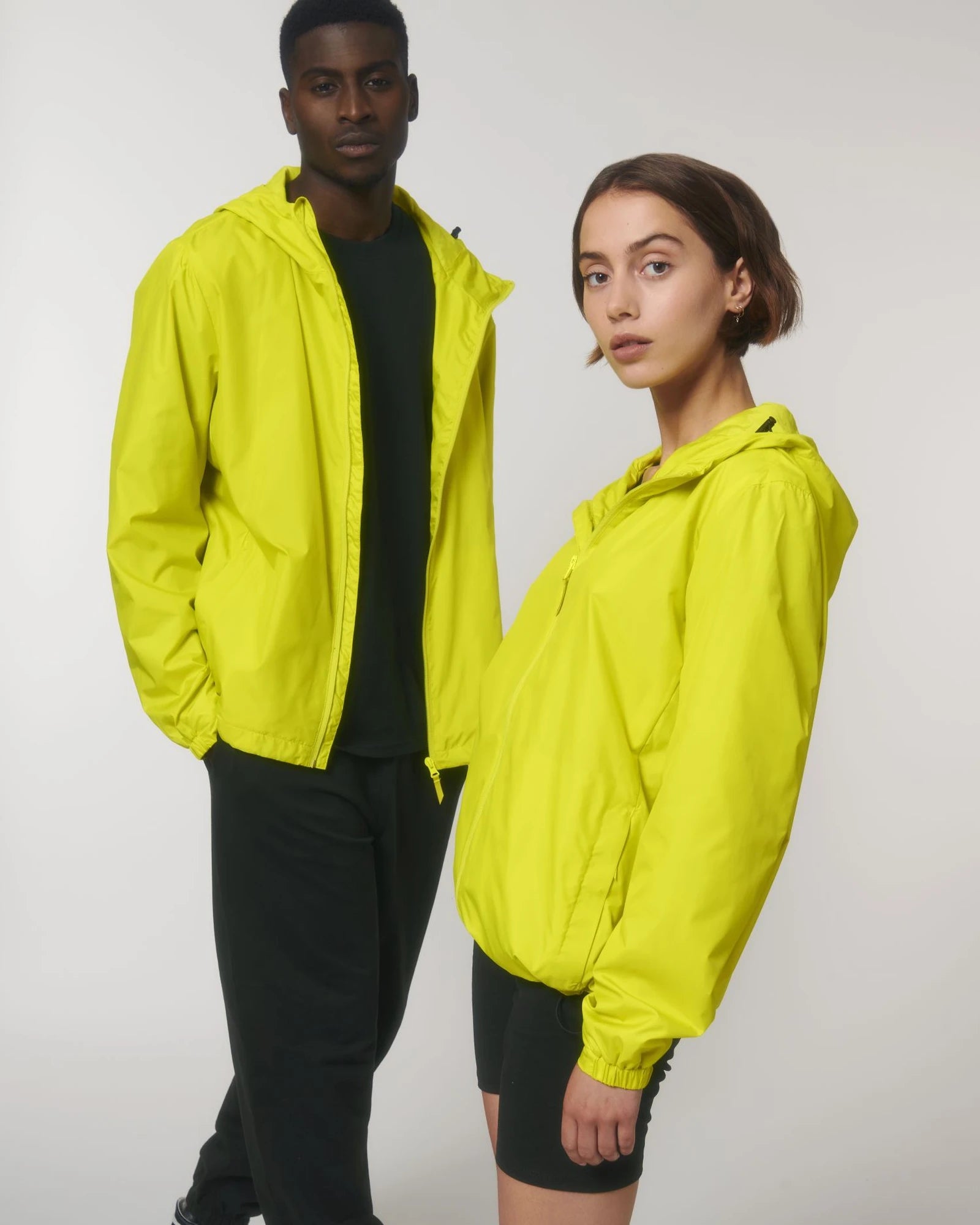 Giacca riciclata Stanley/Stella Commuter da personalizzare - 23