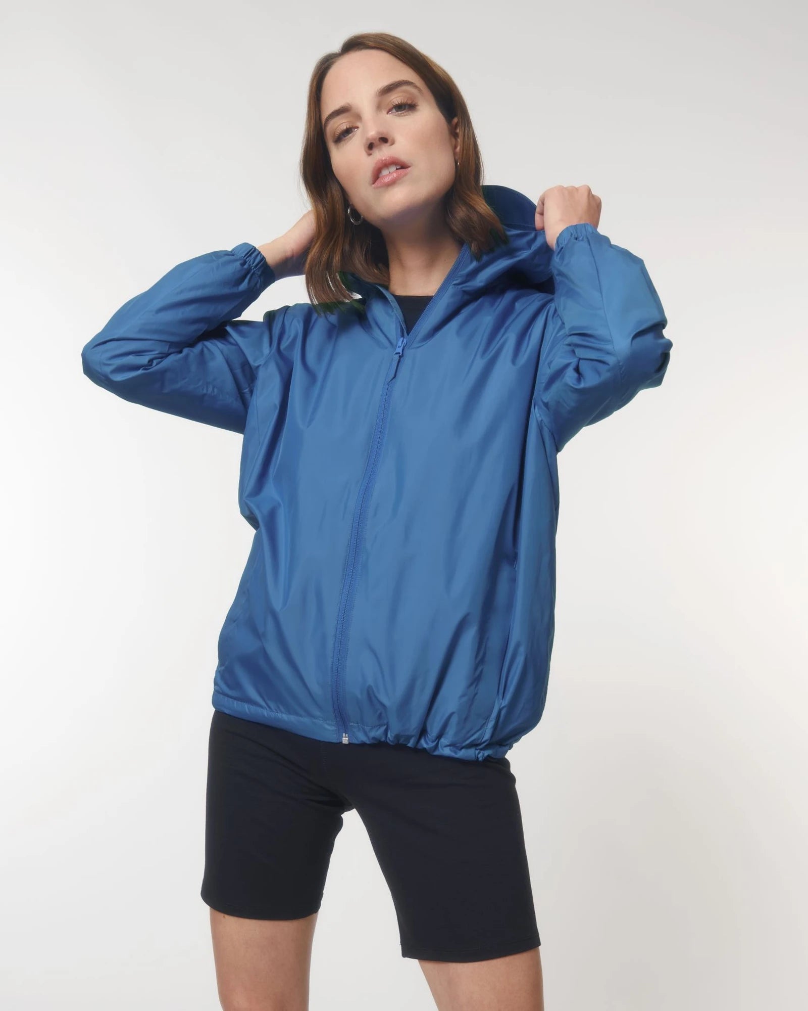 Giacca riciclata Stanley/Stella Commuter da personalizzare - 18