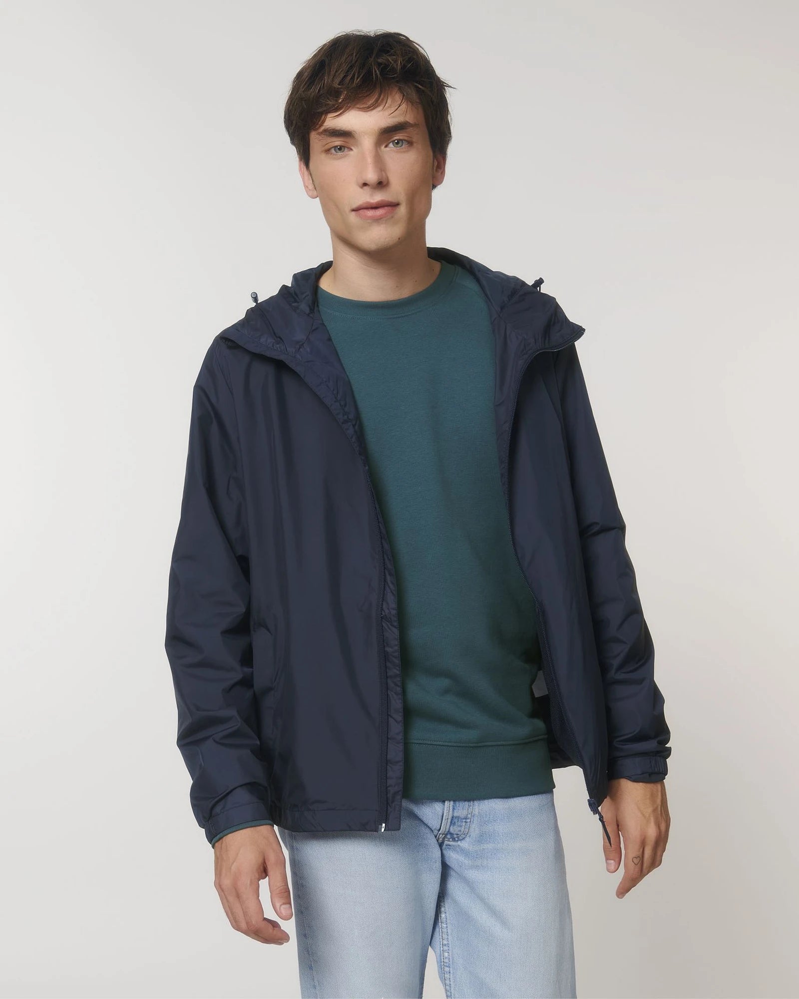 Giacca riciclata Stanley/Stella Commuter da personalizzare - 5