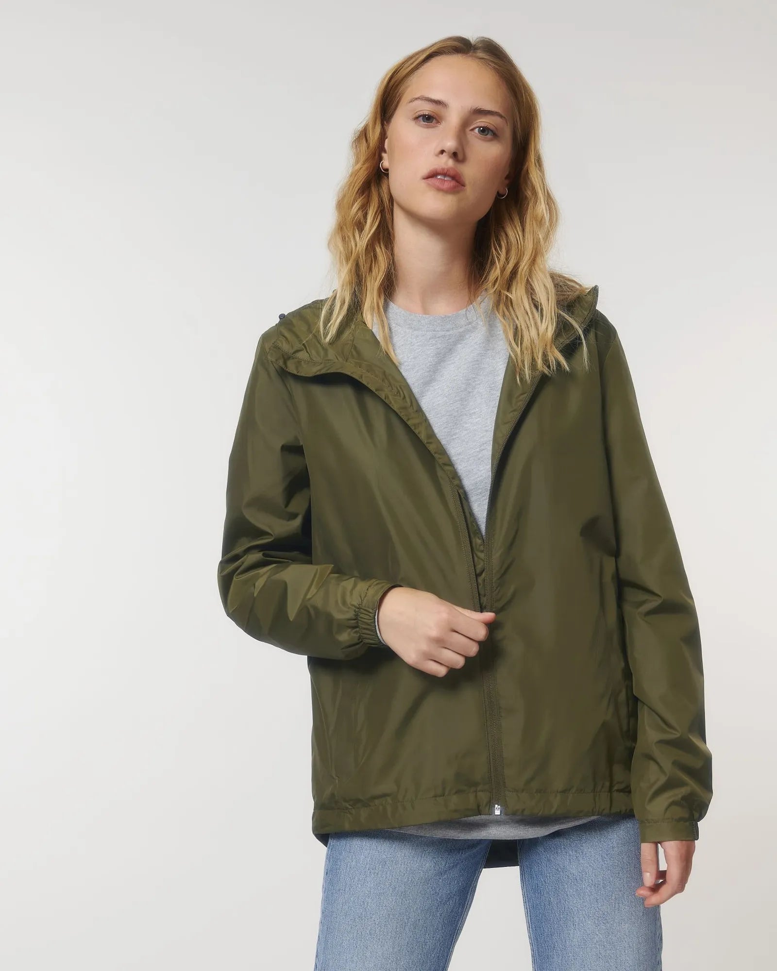 Giacca riciclata Stanley/Stella Commuter da personalizzare - 21