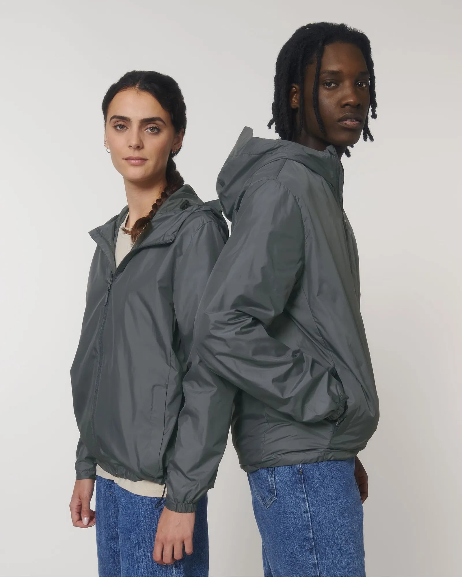 Giacca riciclata Stanley/Stella Commuter da personalizzare - 31