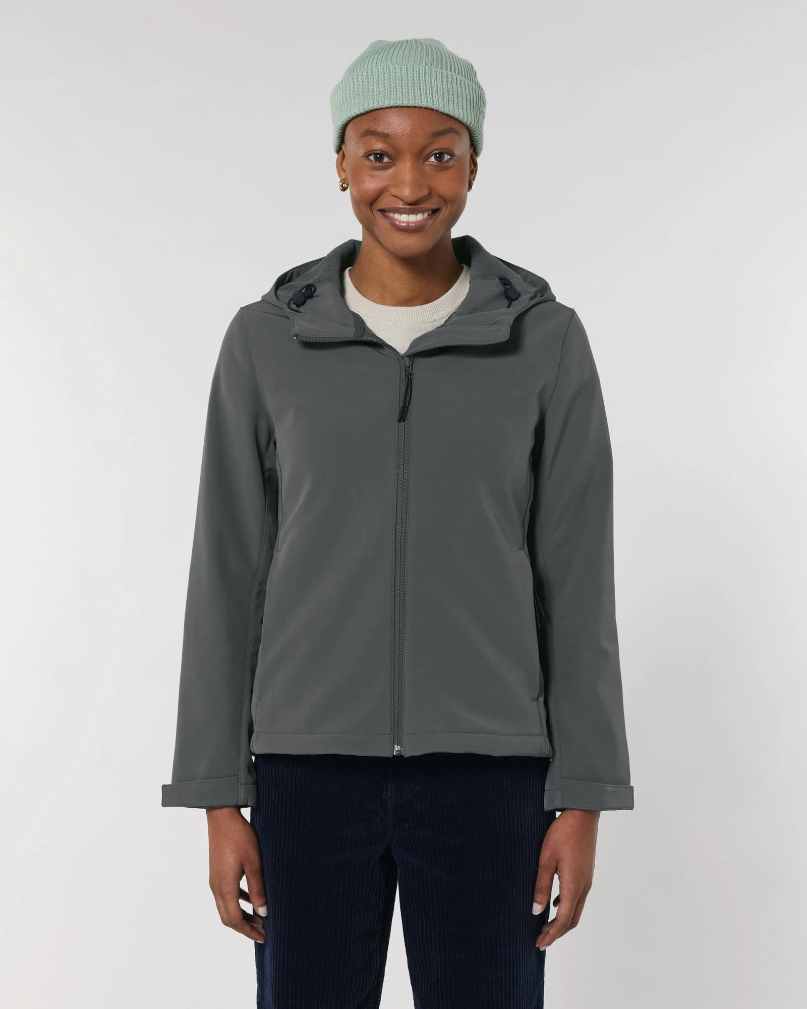 Giacca softshell donna Stanley/Stella da personalizzare - 4