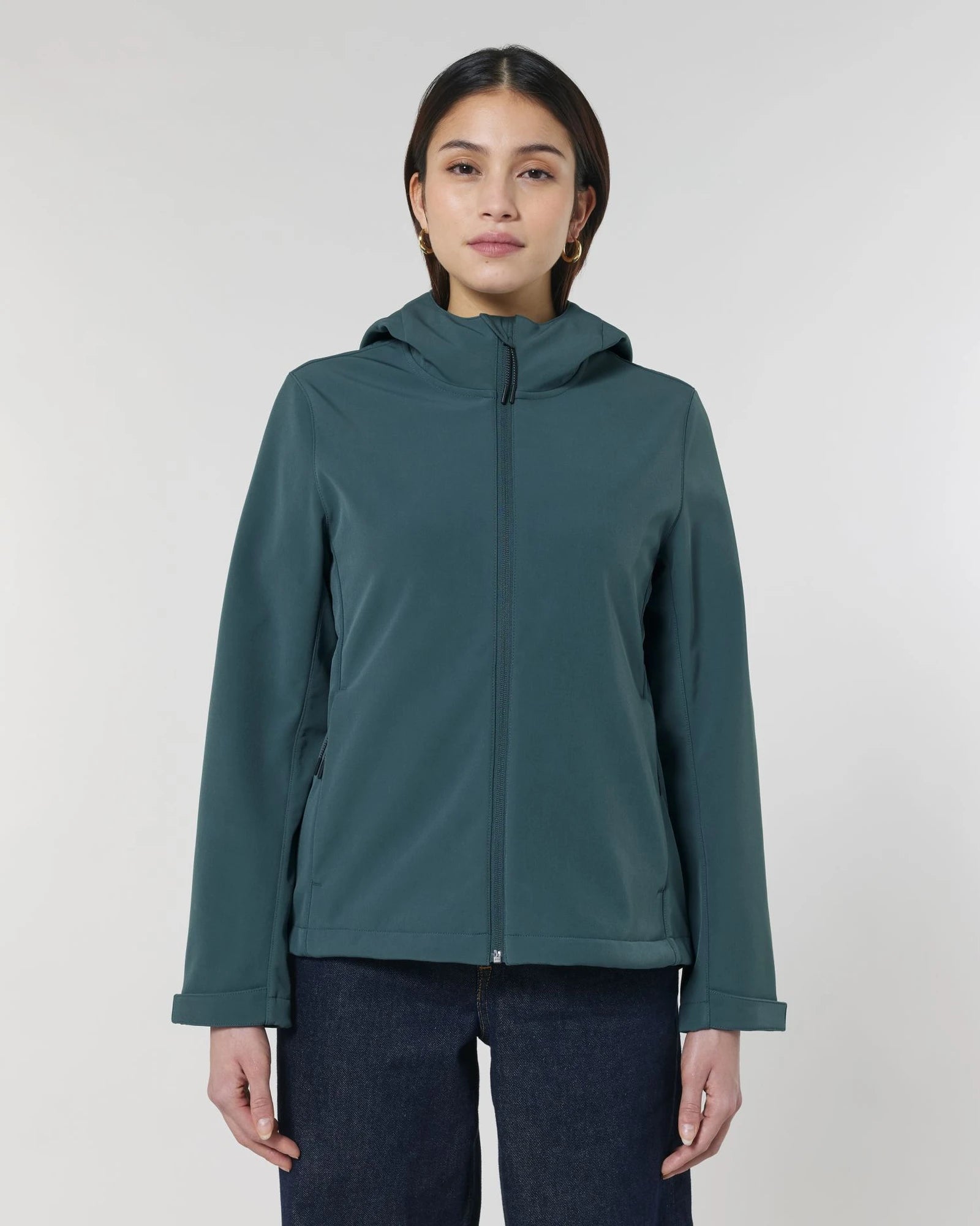 Giacca softshell donna Stanley/Stella da personalizzare - 3