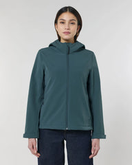 Giacca softshell donna Stanley/Stella da personalizzare - 3