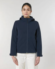 Giacca softshell donna Stanley/Stella da personalizzare - 2