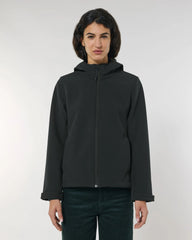 Giacca softshell donna Stanley/Stella da personalizzare - 1