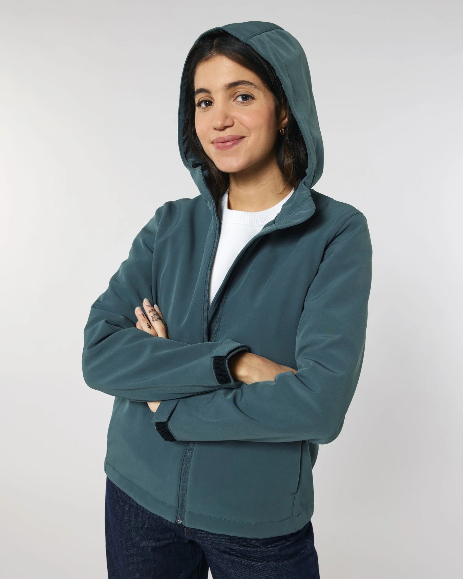 Giacca softshell donna Stanley/Stella da personalizzare - Stargazer