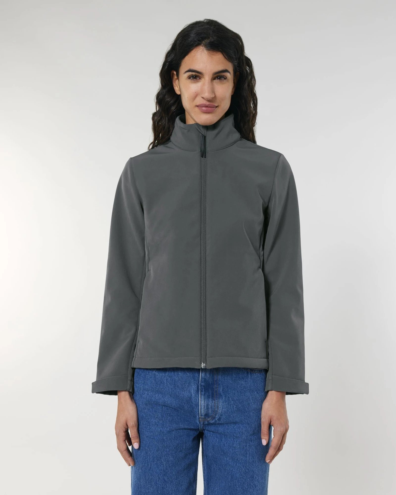 Giacca softshell donna Navigator da personalizzare - 5