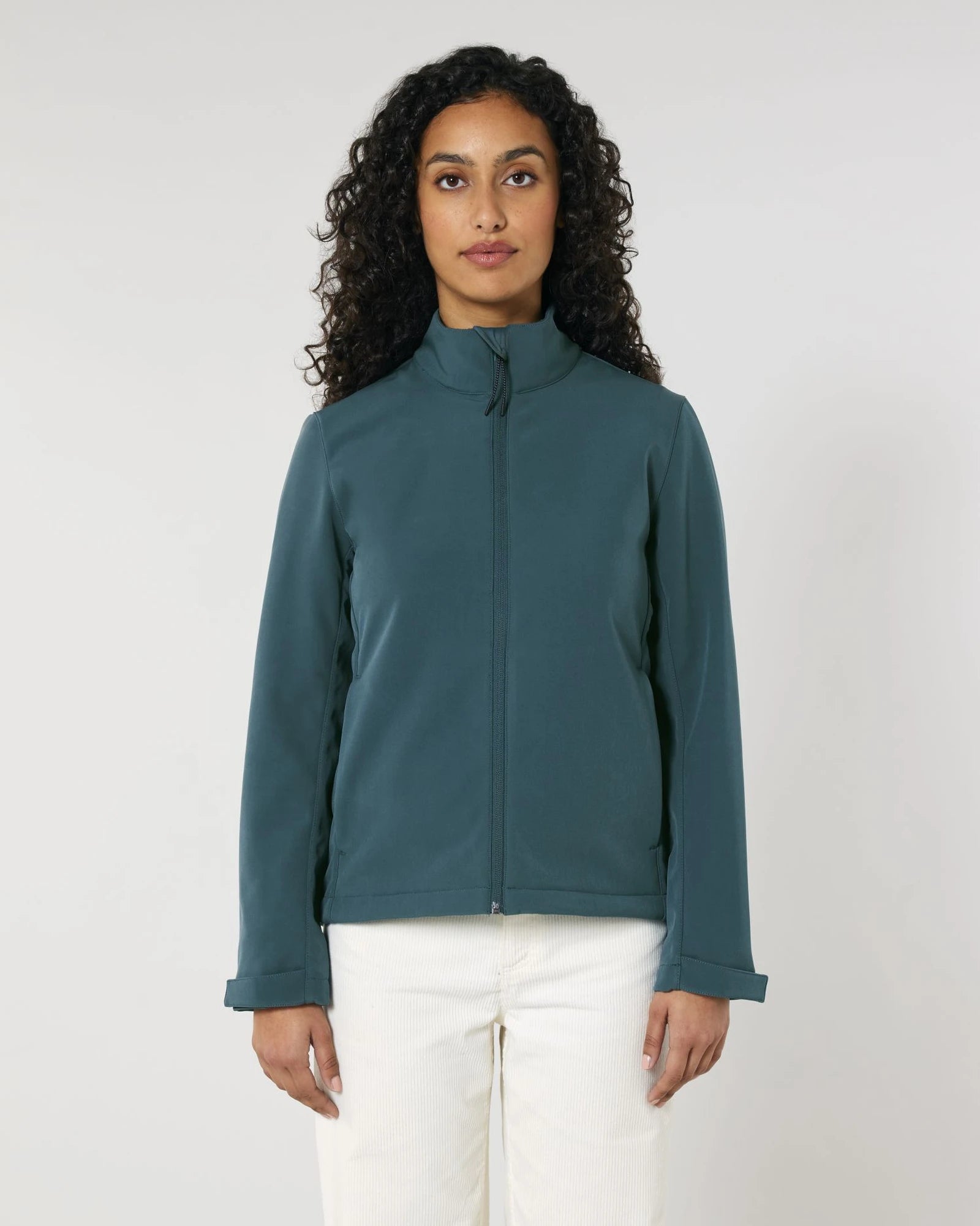 Giacca softshell donna Navigator da personalizzare - 3