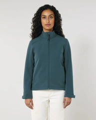 Giacca softshell donna Navigator da personalizzare - 3