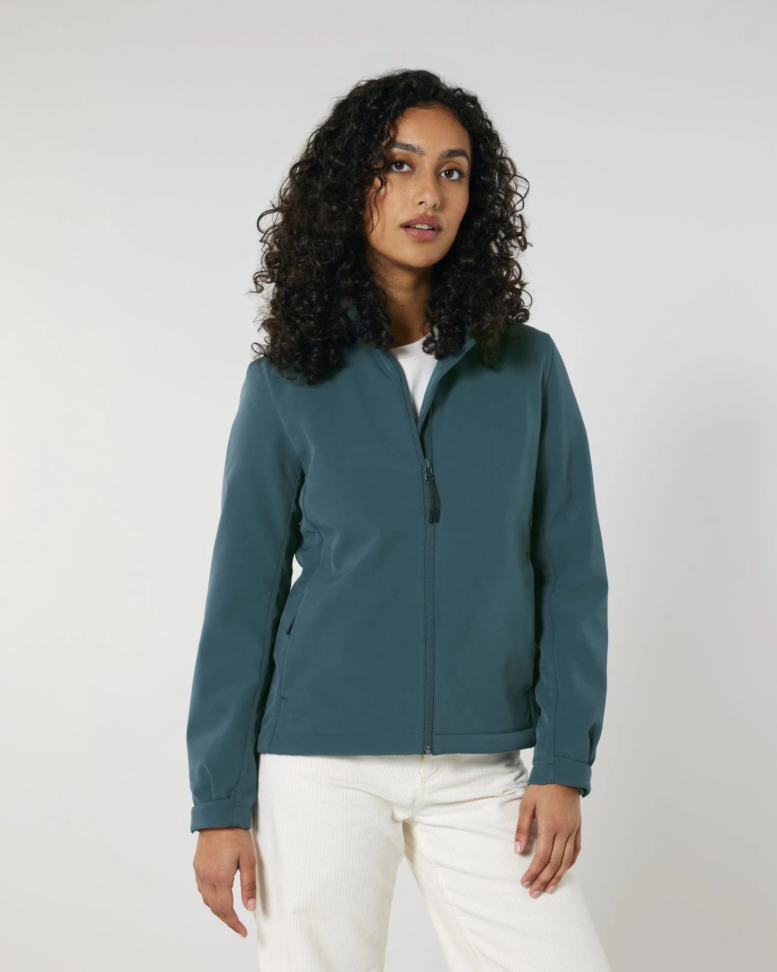 Giacca softshell donna Navigator da personalizzare - Stargazer