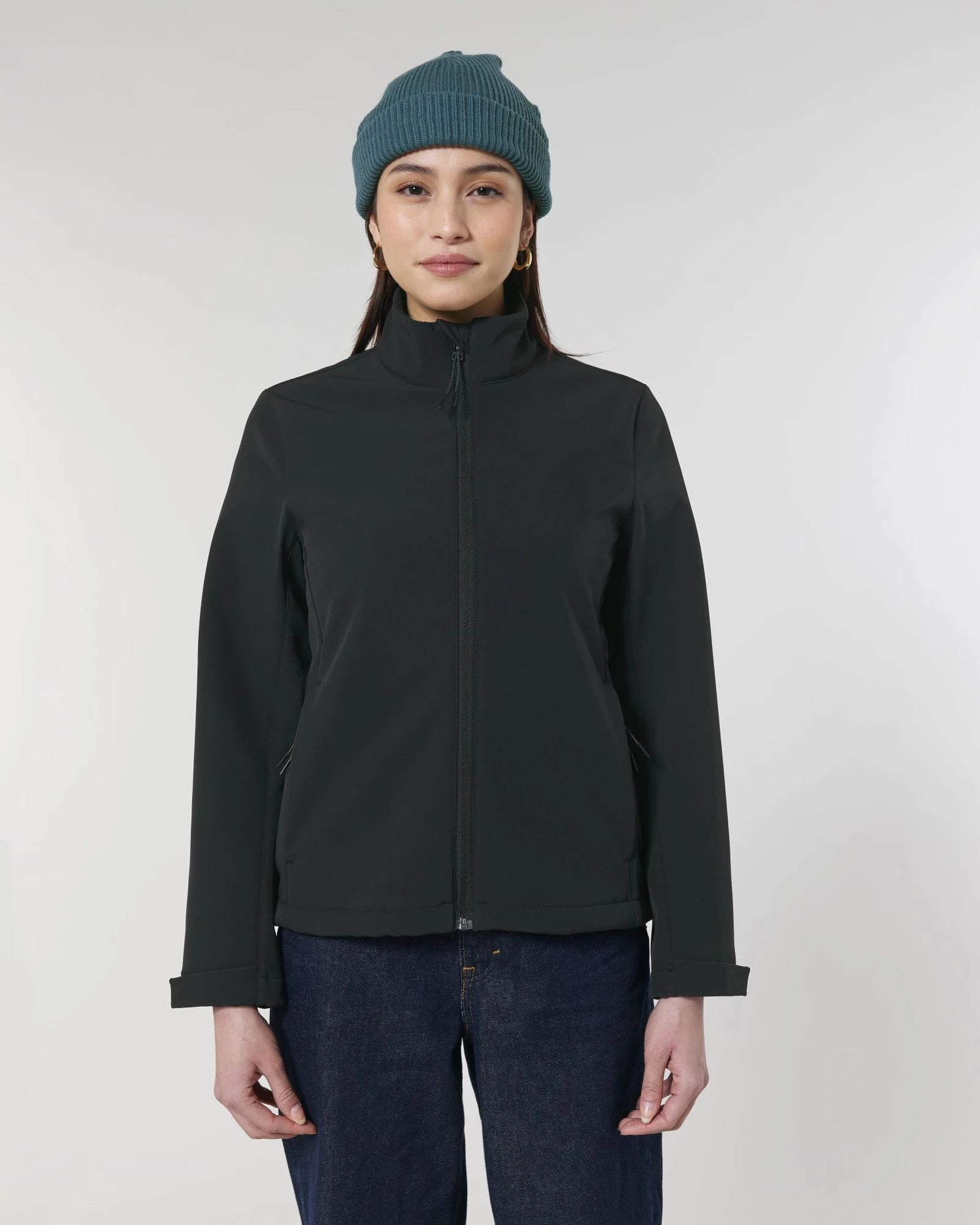 Giacca softshell donna Navigator da personalizzare - 1