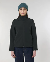 Giacca softshell donna Navigator da personalizzare - 1