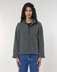 Giacca softshell donna Navigator da personalizzare - 6