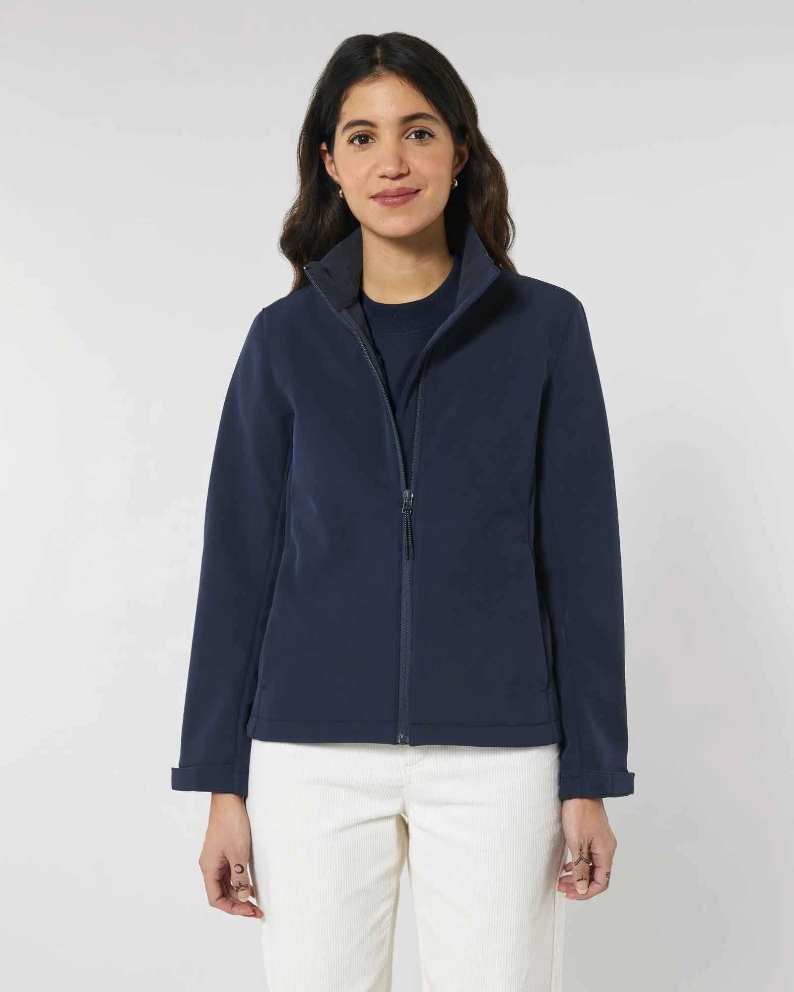 Giacca softshell donna Navigator da personalizzare - 2