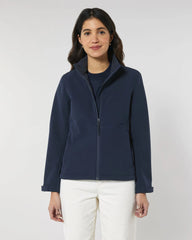 Giacca softshell donna Navigator da personalizzare - 2
