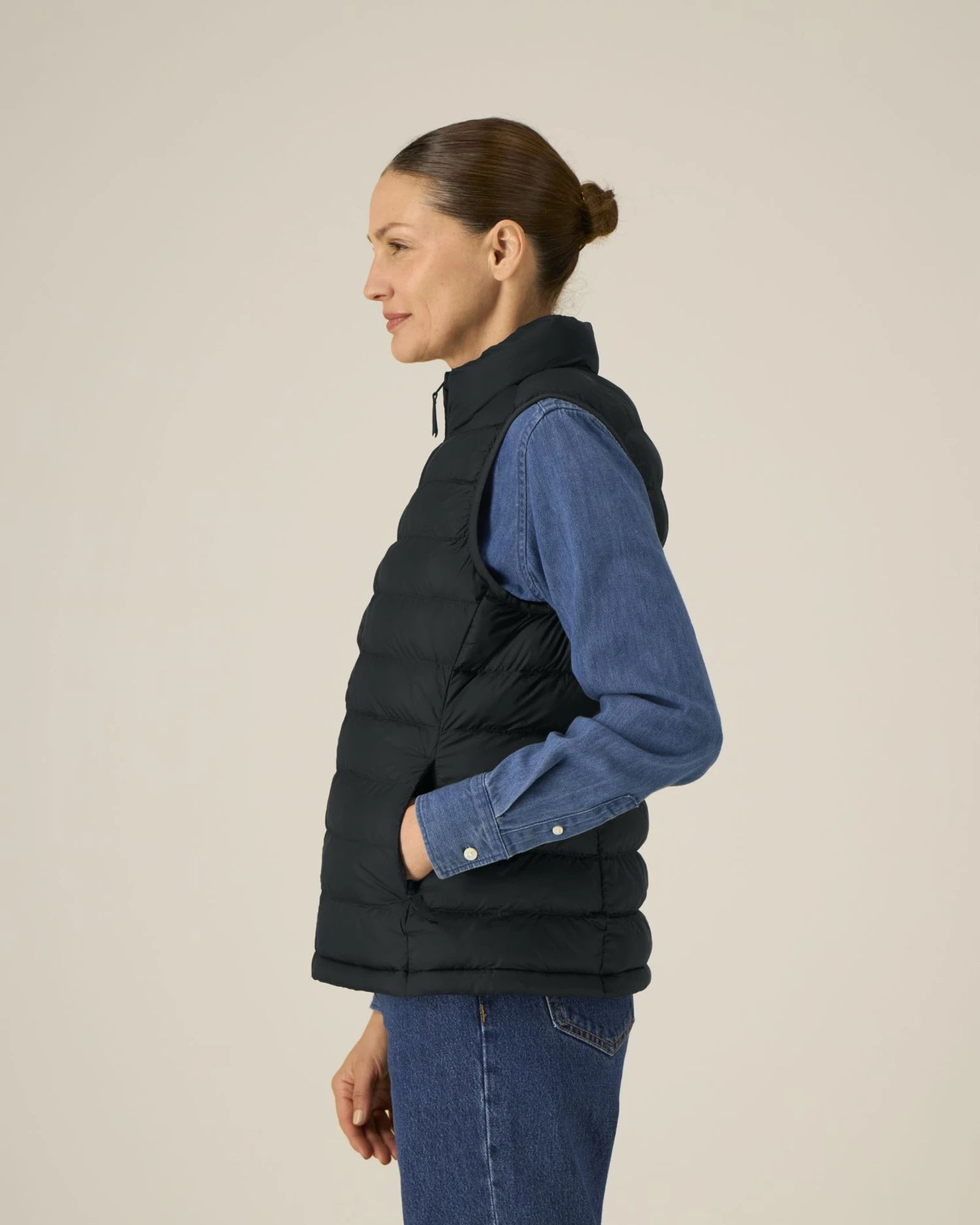 Gilet riciclato Stanley/Stella Climber 2.0 da personalizzare - 2