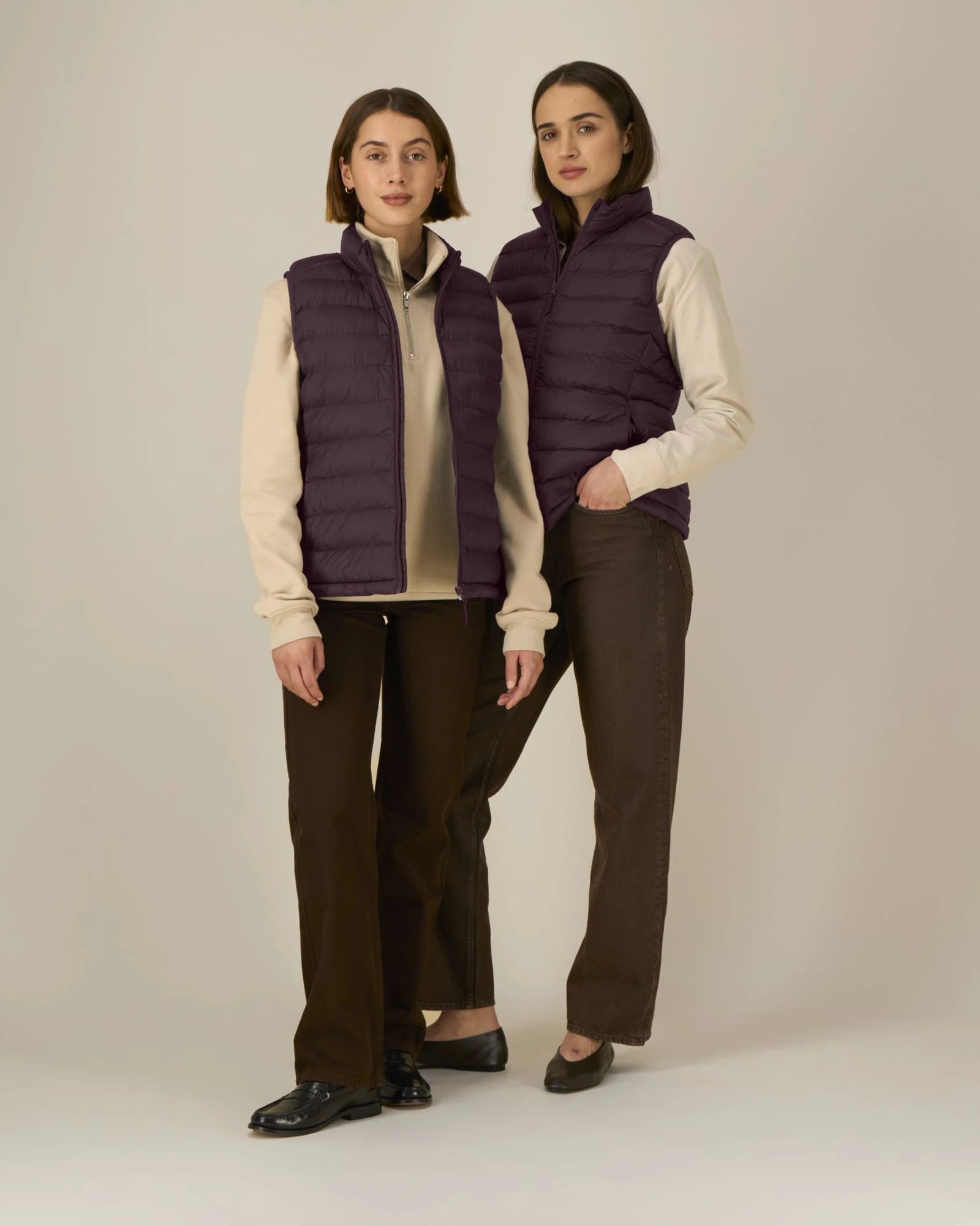 Gilet riciclato Stanley/Stella Climber 2.0 da personalizzare - 7