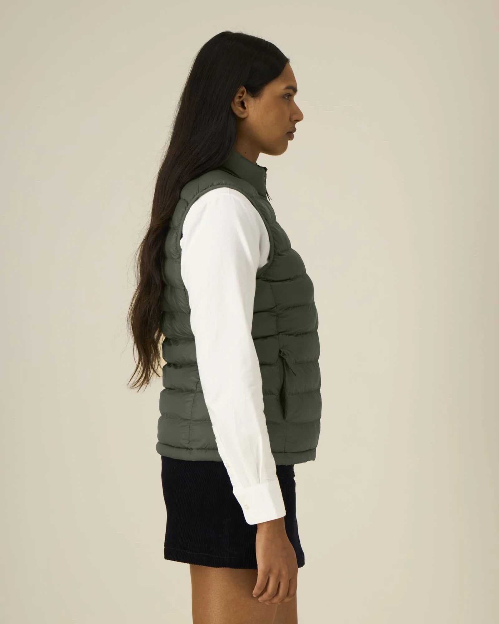 Gilet riciclato Stanley/Stella Climber 2.0 da personalizzare - 25