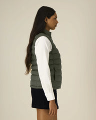 Gilet riciclato Stanley/Stella Climber 2.0 da personalizzare - 25