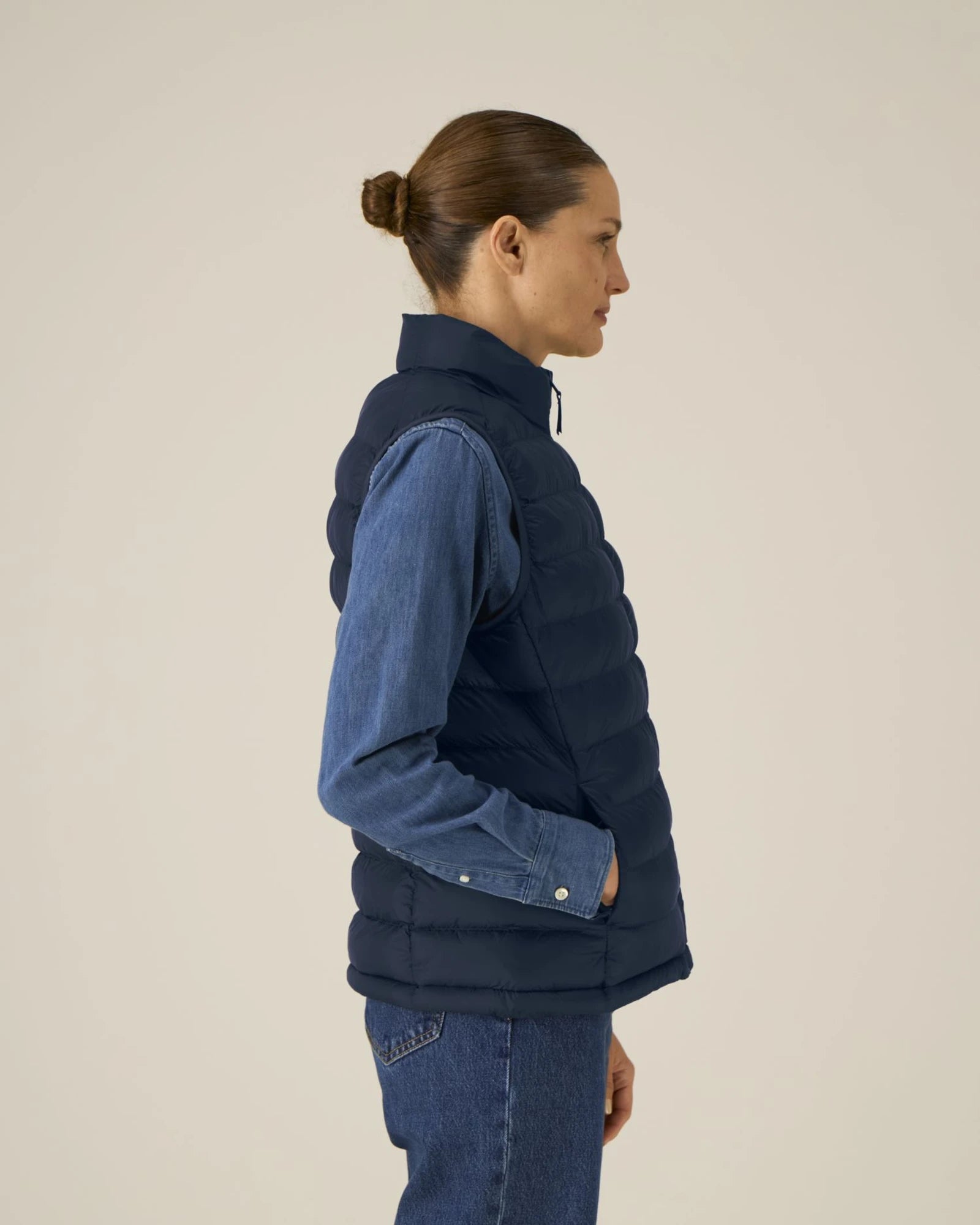 Gilet riciclato Stanley/Stella Climber 2.0 da personalizzare - 6