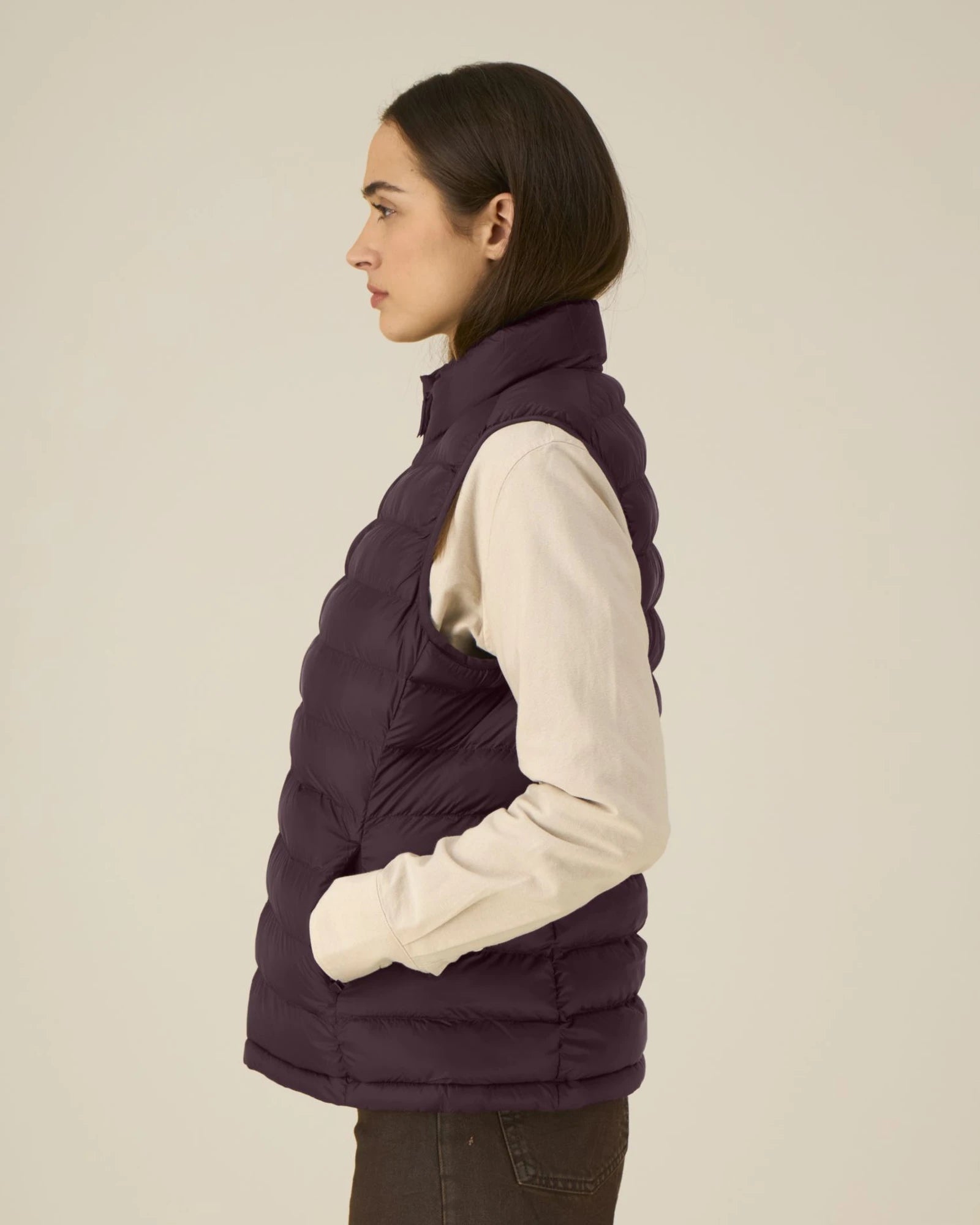 Gilet riciclato Stanley/Stella Climber 2.0 da personalizzare - 9