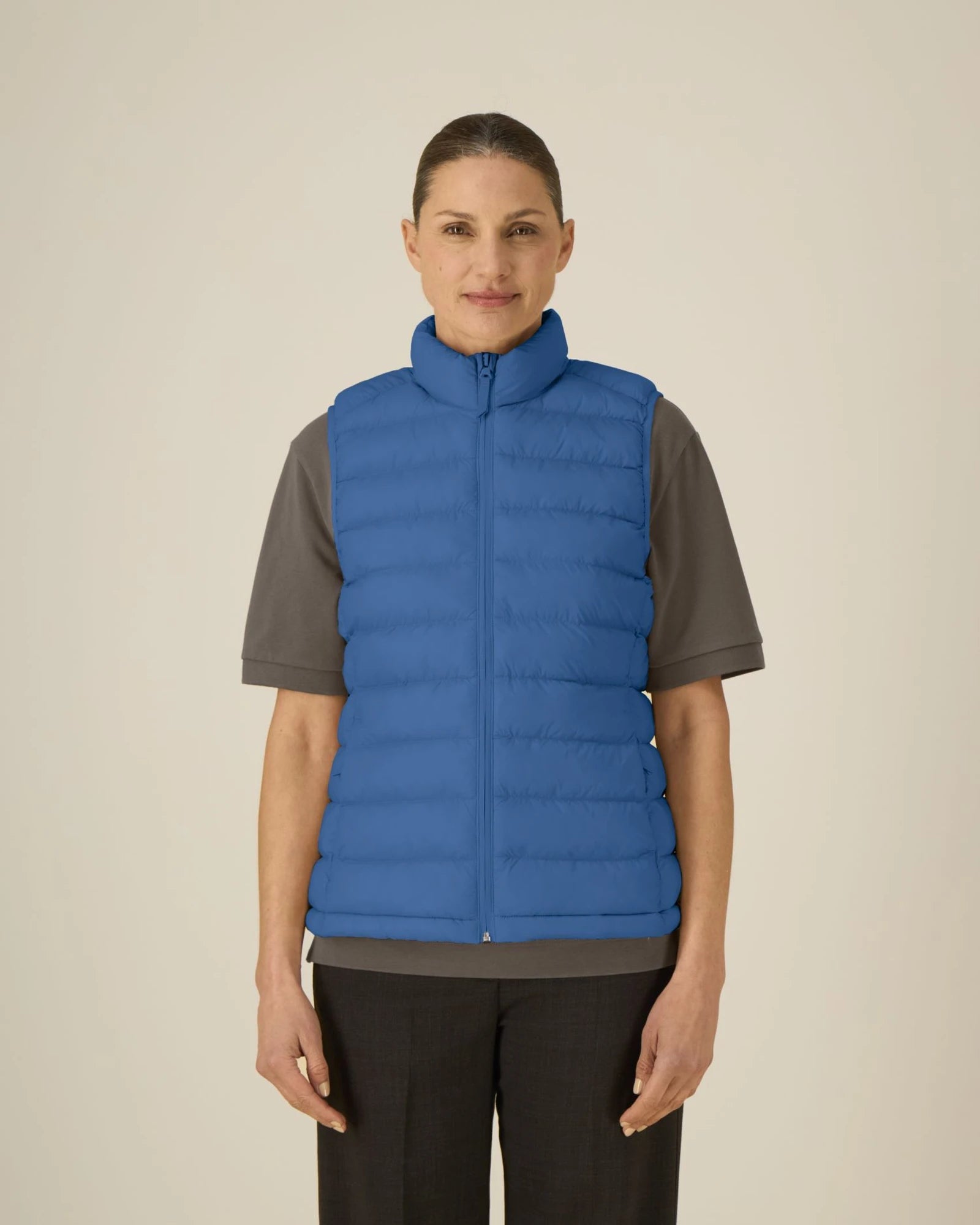 Gilet riciclato Stanley/Stella Climber 2.0 da personalizzare - 17