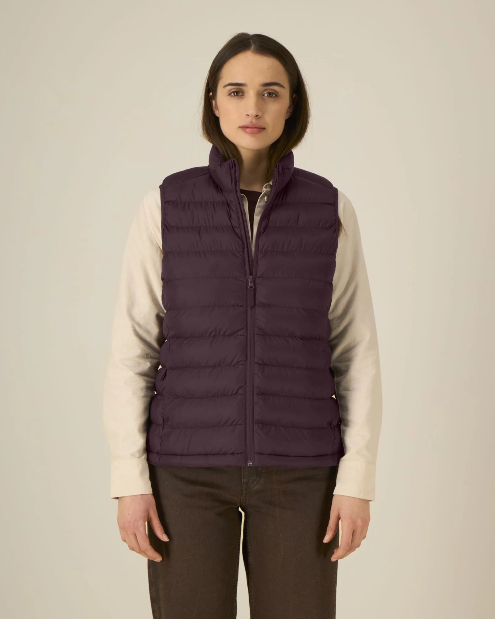 Gilet riciclato Stanley/Stella Climber 2.0 da personalizzare - 8