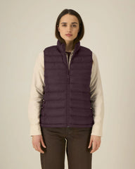 Gilet riciclato Stanley/Stella Climber 2.0 da personalizzare - 8