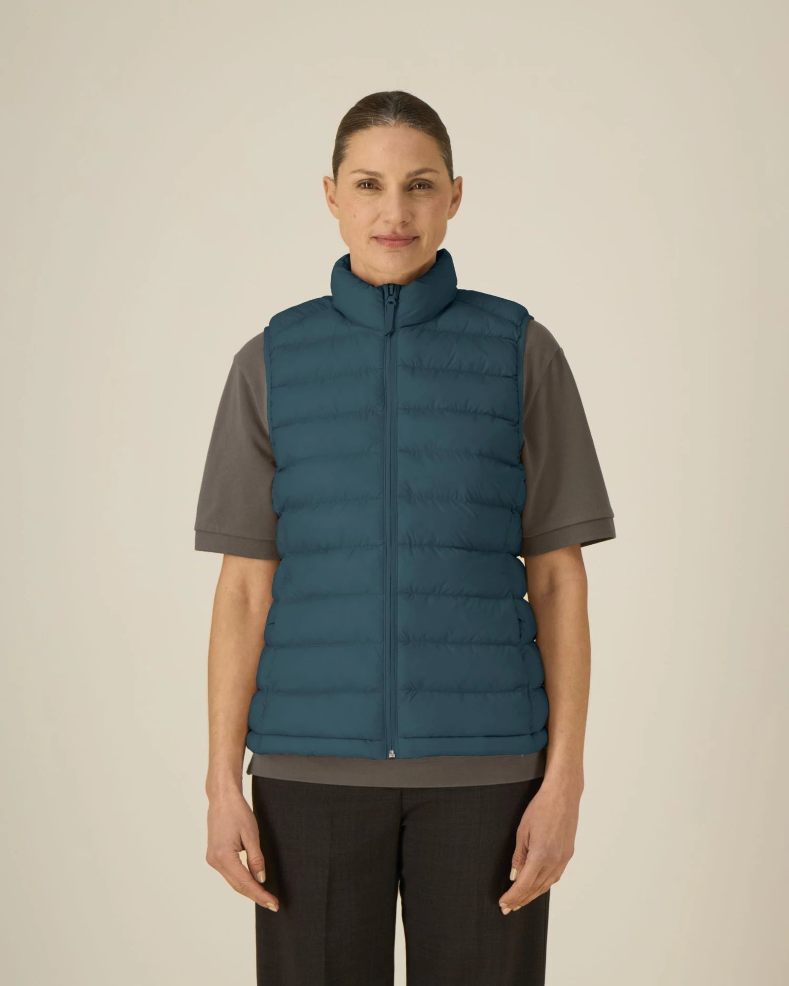 Gilet riciclato Stanley/Stella Climber 2.0 da personalizzare - 20