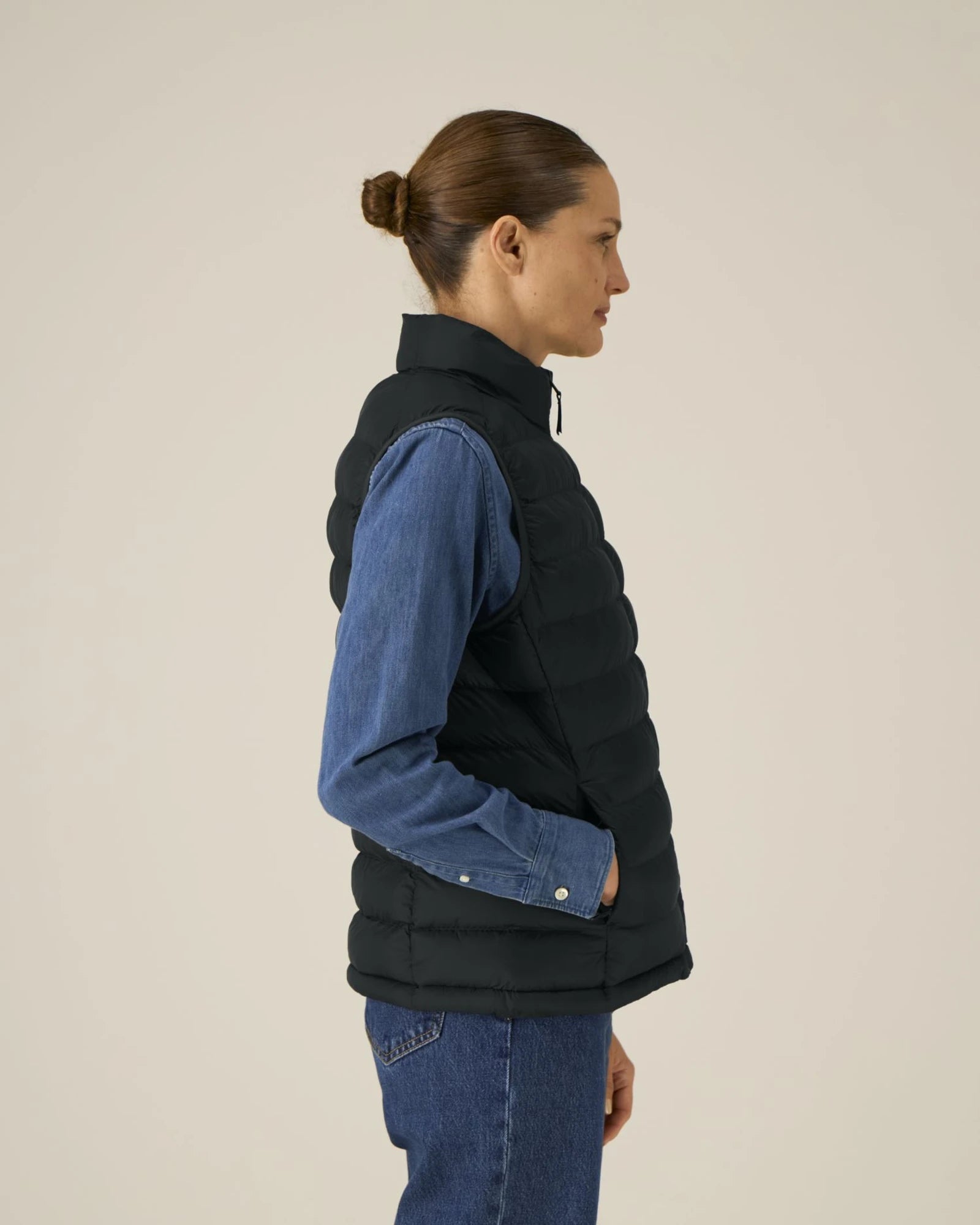 Gilet riciclato Stanley/Stella Climber 2.0 da personalizzare - 3