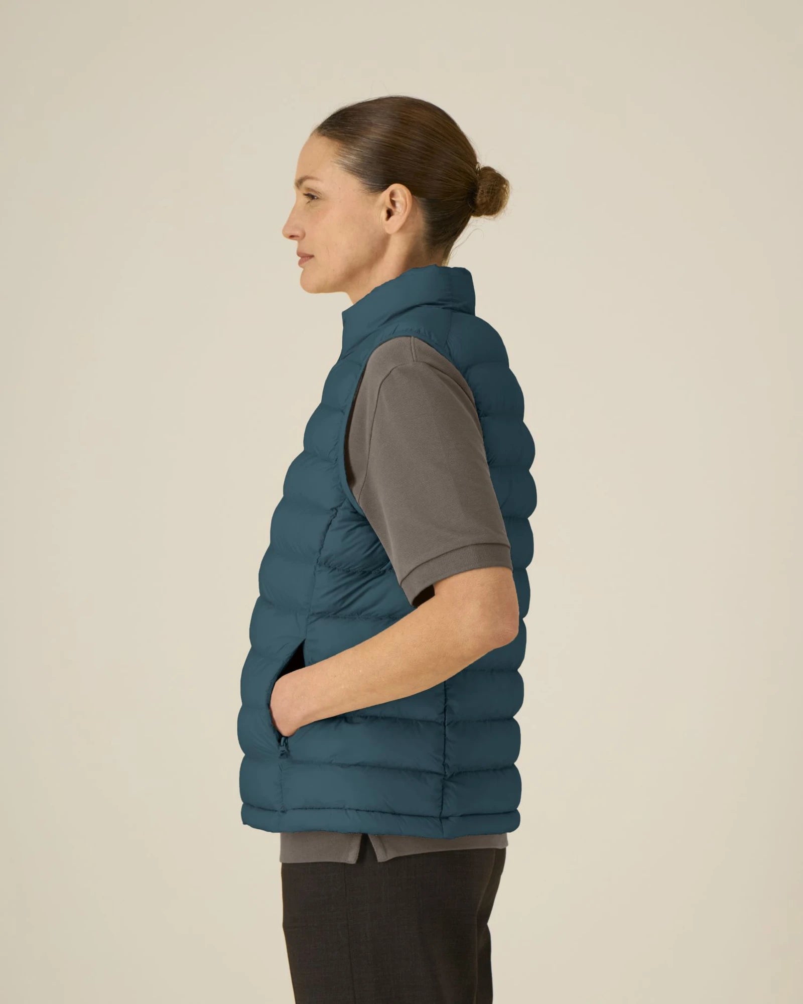 Gilet riciclato Stanley/Stella Climber 2.0 da personalizzare - 21