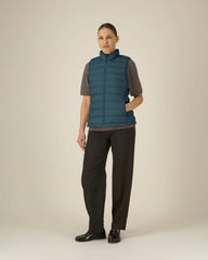 Gilet riciclato Stanley/Stella Climber 2.0 da personalizzare - Stargazer