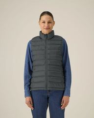 Gilet riciclato Stanley/Stella Climber 2.0 da personalizzare - 32