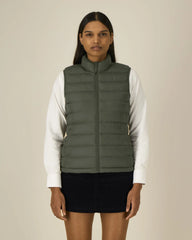 Gilet riciclato Stanley/Stella Climber 2.0 da personalizzare - 23
