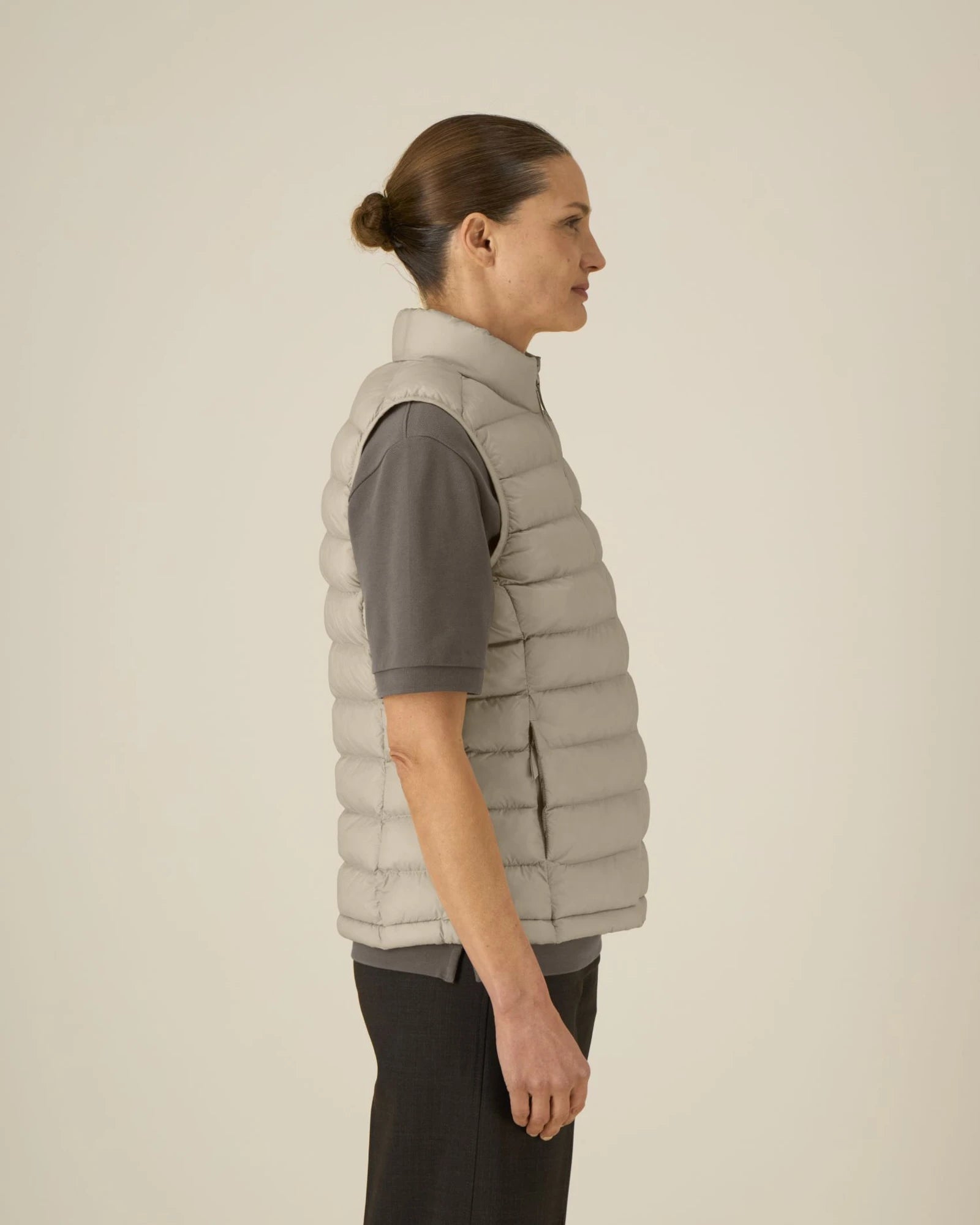 Gilet riciclato Stanley/Stella Climber 2.0 da personalizzare - 28