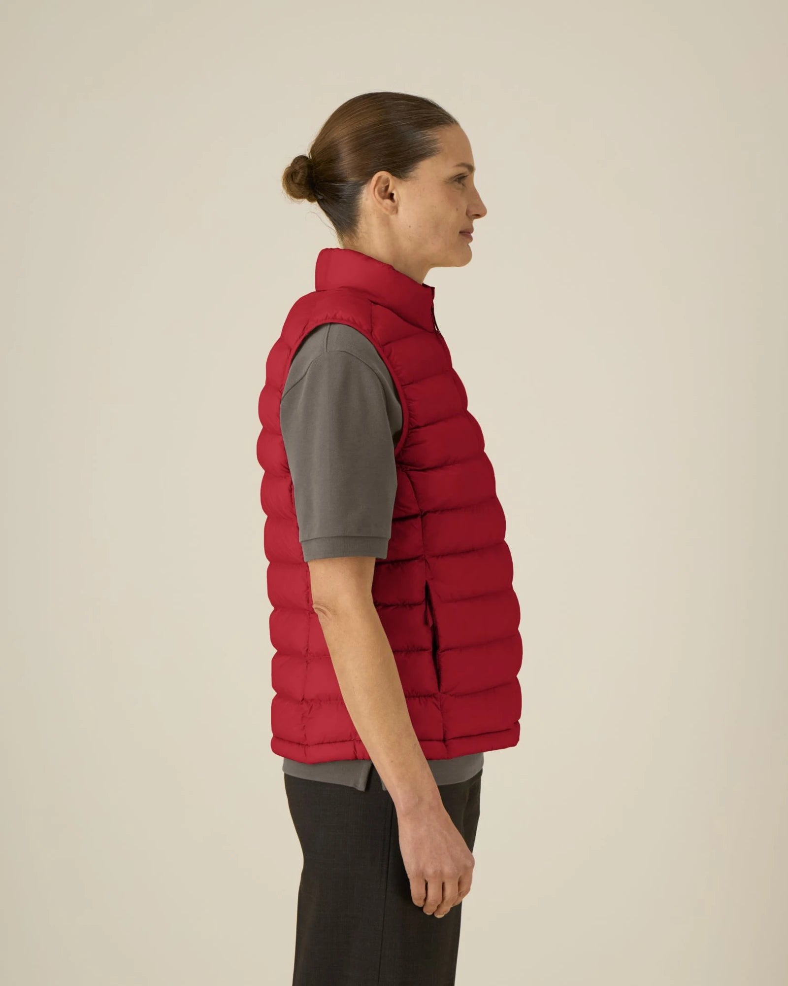 Gilet riciclato Stanley/Stella Climber 2.0 da personalizzare - 13