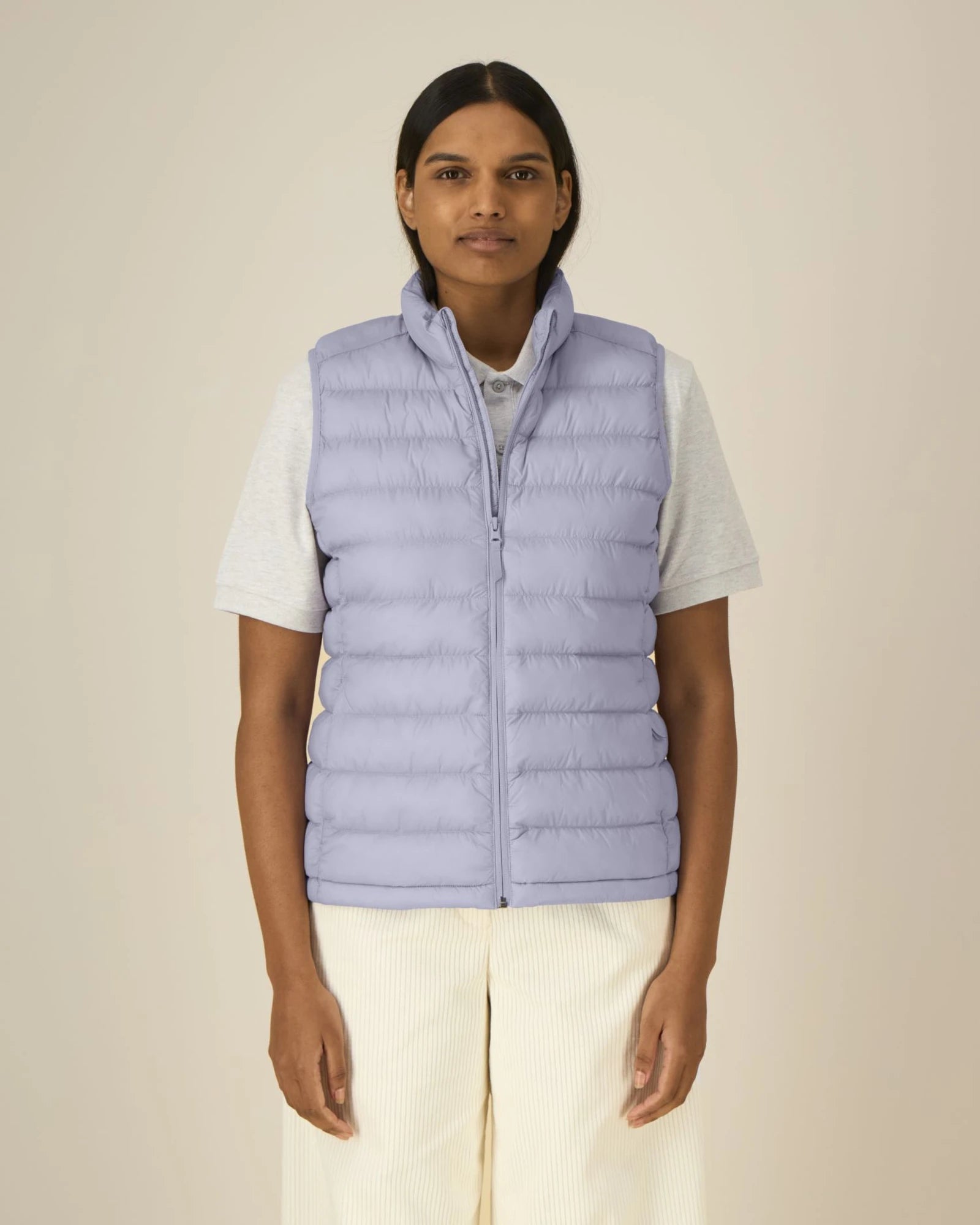 Gilet riciclato Stanley/Stella Climber 2.0 da personalizzare - 14
