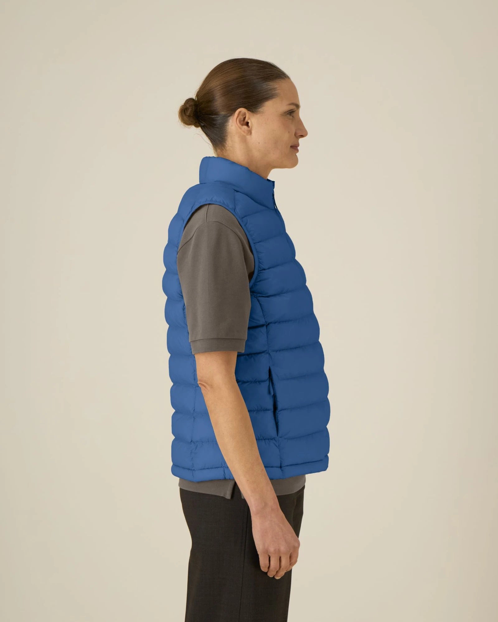 Gilet riciclato Stanley/Stella Climber 2.0 da personalizzare - 19